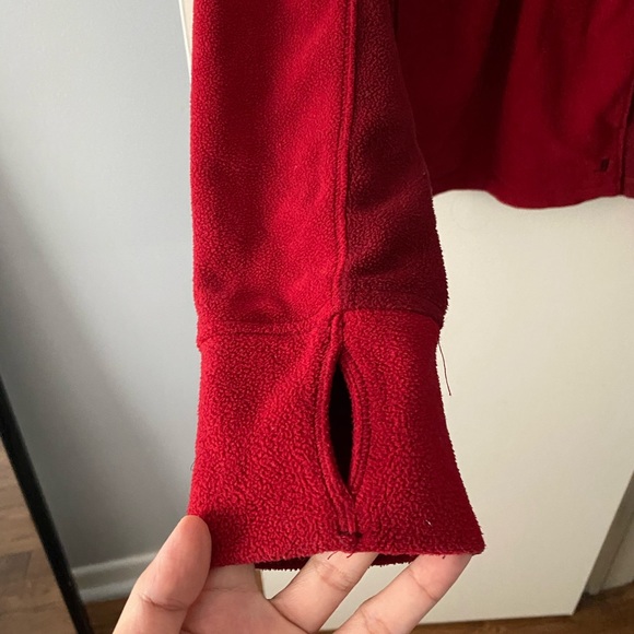 Joe Fresh Women’s Fleece Size Small - Picture 5 of 7